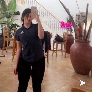 Meet your Posher, Princess